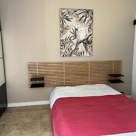 Apartament ✧Le Petit Joyau✧ Grimaud Zewnętrze zdjęcie