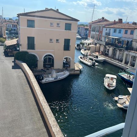 Apartament ✧Le Petit Joyau✧ Grimaud Zewnętrze zdjęcie