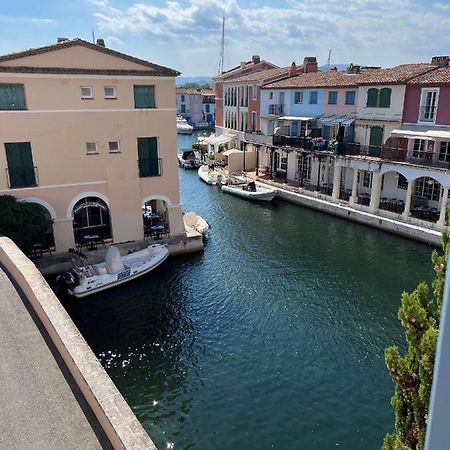 Apartament ✧Le Petit Joyau✧ Grimaud Zewnętrze zdjęcie