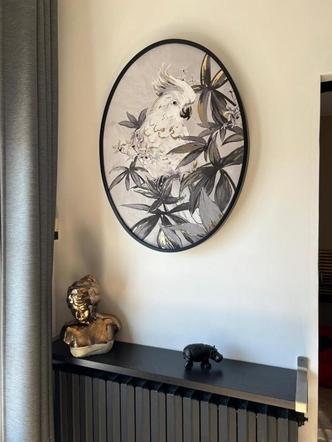 Apartament ✧Le Petit Joyau✧ Grimaud Zewnętrze zdjęcie