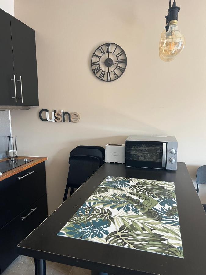 Apartament ✧Le Petit Joyau✧ Grimaud Zewnętrze zdjęcie