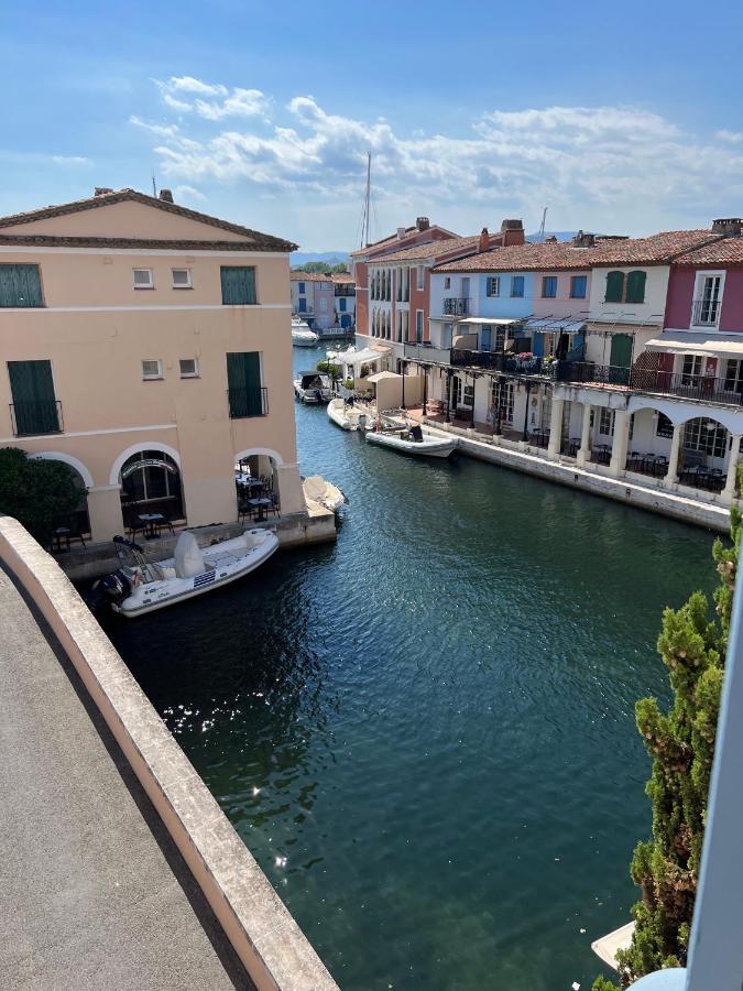 Apartament ✧Le Petit Joyau✧ Grimaud Zewnętrze zdjęcie